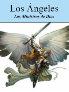 Cox Angelología (libro y tinta) v1