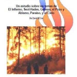 Doctrina del Castigo de Dios
